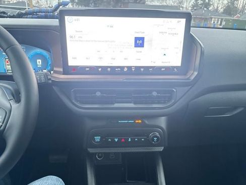 New 2025 Ford Bronco Sport Outer Banks w/ Outer Banks Tech Package+ image 16