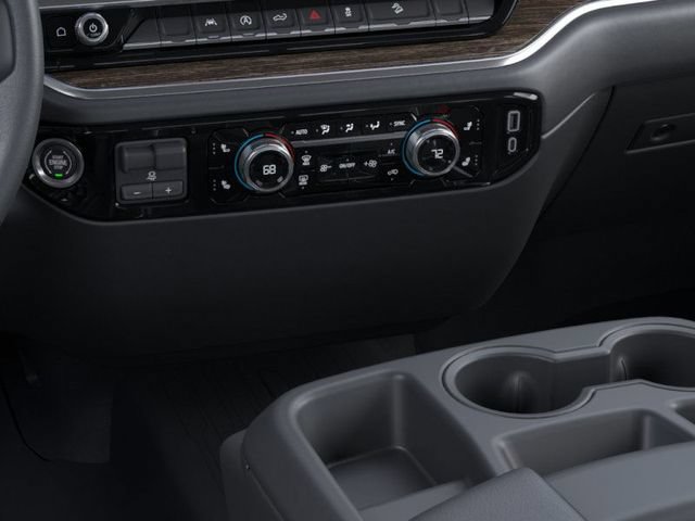 New 2026 GMC Sierra 1500 SLE w/ X31 Off-Road Package AWD/4WD image 24
