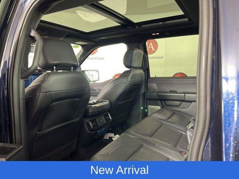 Used 2024 Ford F150 Raptor AWD/4WD image 10