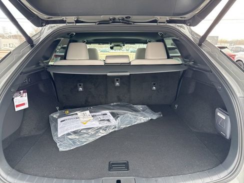 New 2026 Lexus RX 350h image 9