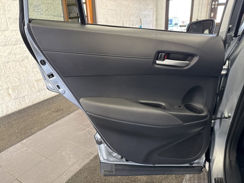 New 2026 Toyota Corolla Cross XLE image 42