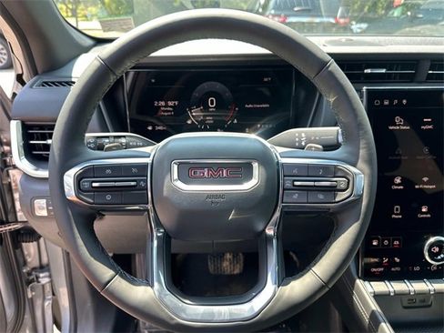 New 2026 GMC Terrain Elevation w/ Elevation Premium Package image 16