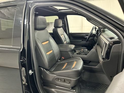 Certified 2024 GMC Sierra 2500 AT4 w/ AT4 Premium Plus Package AWD/4WD image 23
