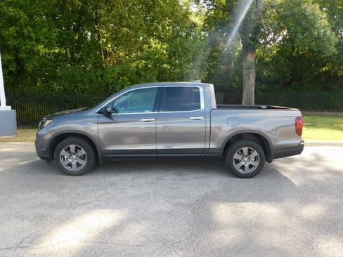 Used 2020 Honda Ridgeline RTL-E image 9