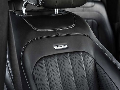 Used 2019 Mercedes-Benz G 63 AMG 4MATIC image 36