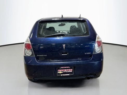 Used 2009 Pontiac Vibe w/ Preferred Package FWD image 7