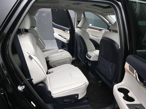 Used 2024 Hyundai Palisade Limited AWD/4WD image 38