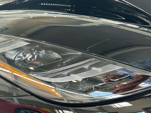 Used 2025 Lotus Emira RWD image 33