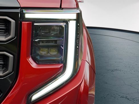 New 2026 GMC Sierra 1500 AT4X image 2