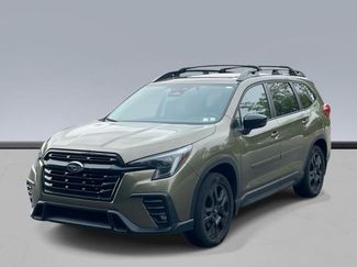 Used 2024 Subaru Ascent Onyx Edition AWD/4WD video 1