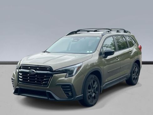 Used 2024 Subaru Ascent Onyx Edition AWD/4WD image 1