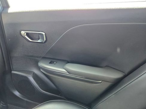 New 2026 Kia K4 EX FWD image 12