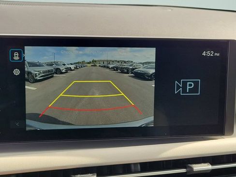 New 2026 Hyundai Tucson SEL FWD image 32