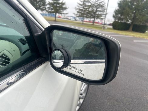 Used 2015 Nissan Altima 2.5 S image 13