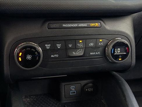 Used 2021 Ford Bronco Sport Big Bend AWD/4WD image 11
