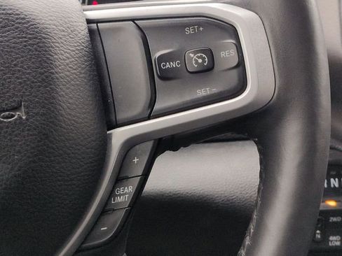 Used 2020 RAM 1500 Big Horn image 17