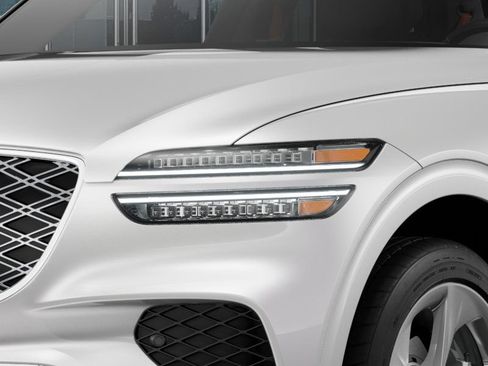 New 2026 Genesis GV70 2.5T AWD/4WD image 9