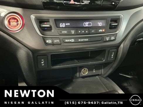 Used 2018 Honda Ridgeline RTL-T image 10