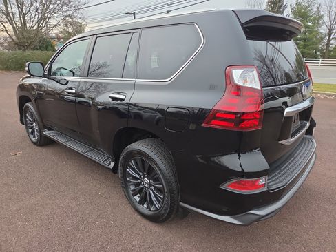 Used 2022 Lexus GX 460 Luxury image 5
