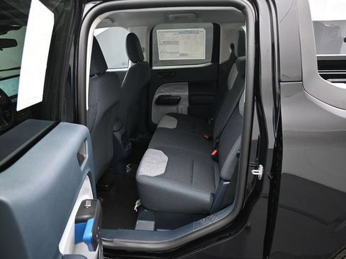 New 2026 Ford Maverick XLT FWD image 17