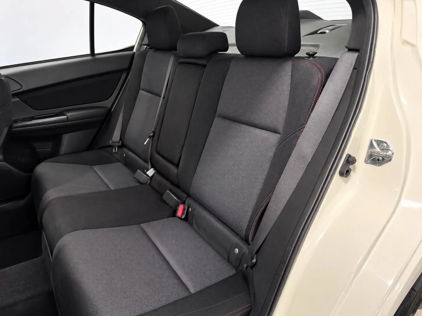 Used 2018 Subaru WRX AWD/4WD image 16