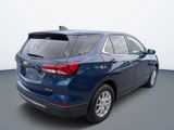 Certified 2022 Chevrolet Equinox LT image 3