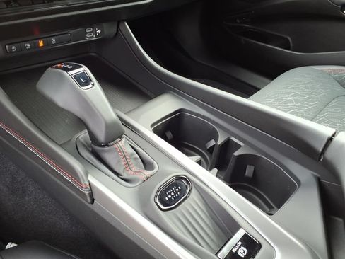 New 2026 Dodge Charger R/T w/ Blacktop Package AWD/4WD image 16