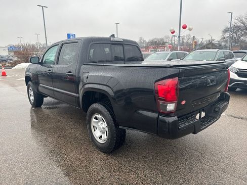 Used 2019 Toyota Tacoma SR5 image 5