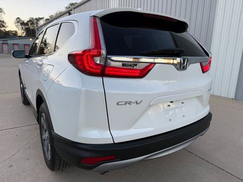 Used 2019 Honda CR-V EX-L image 8