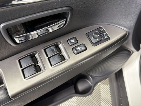 Used 2021 Mitsubishi Outlander Sport ES AWD/4WD image 20