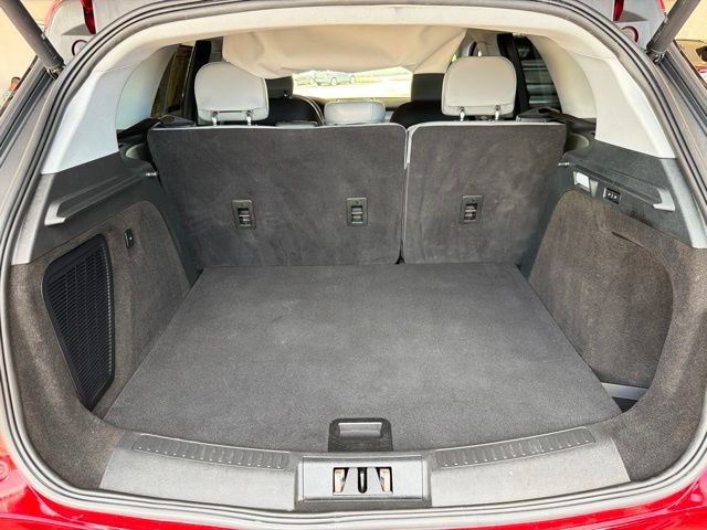 Certified 2022 Lincoln Corsair FWD w/ Premium Package image 19