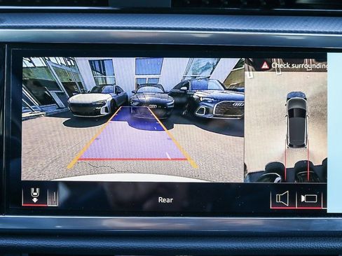 New 2025 Audi Q3 2.0T Premium Plus image 23