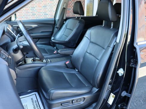 Used 2017 Honda Pilot EX-L image 12