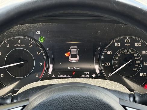 Used 2023 Acura TLX FWD image 15