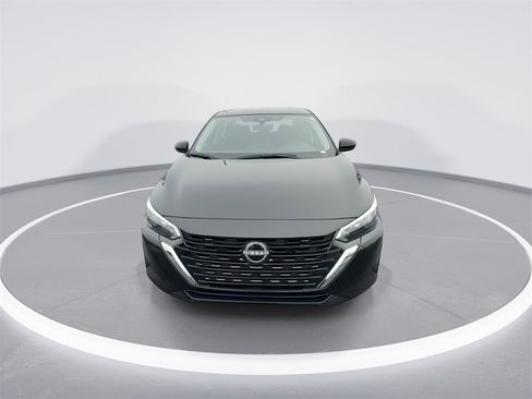 New 2025 Nissan Sentra SV w/ All-Weather Package image 3