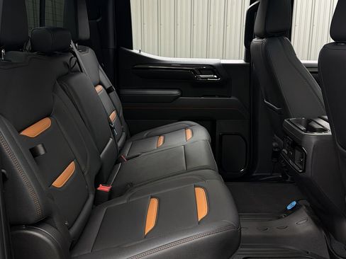 Used 2026 GMC Sierra 1500 AT4 w/ AT4 Premium Package AWD/4WD image 42