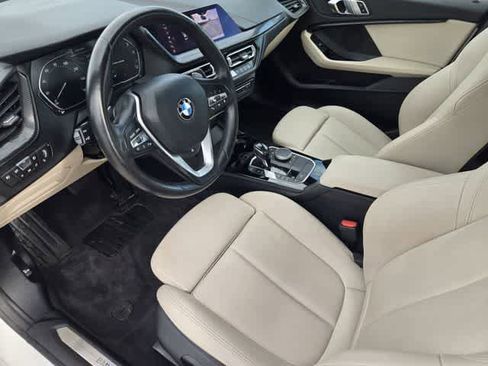 Used 2020 BMW 228i xDrive Gran Coupe w/ Convenience Package AWD/4WD image 2