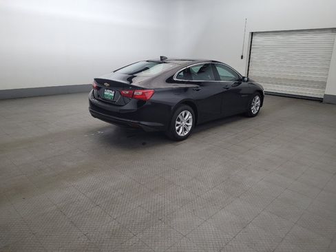 Used 2024 Chevrolet Malibu LT FWD image 9