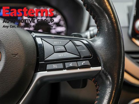 Used 2023 Nissan Altima 2.5 SR image 16