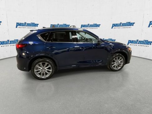 Used 2025 MAZDA CX-5 AWD 2.5 S image 12