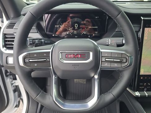 New 2026 GMC Acadia Elevation w/ Black Edition FWD image 27
