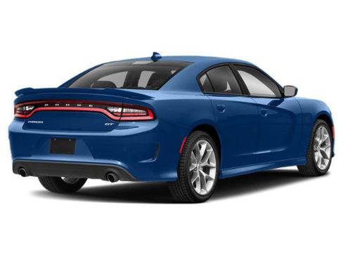 Used 2023 Dodge Charger GT image 2