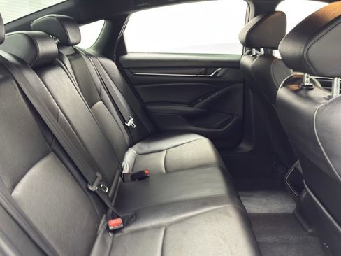 Used 2020 Honda Accord Sport image 35