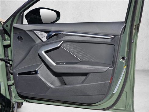 New 2026 Audi A3 2.0T Premium Plus image 10