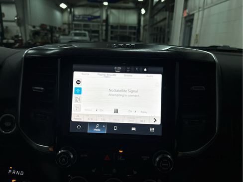 New 2026 RAM 1500 Big Horn image 19