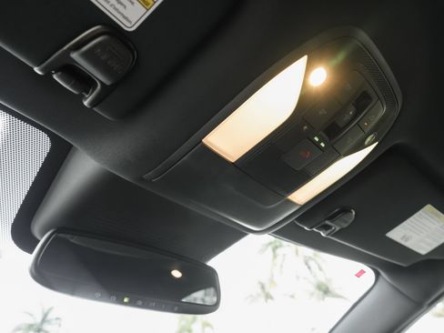 Used 2023 INFINITI QX55 Sensory w/ Lighting Package AWD/4WD image 19