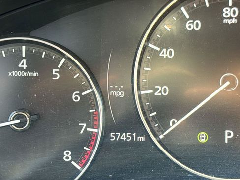 Used 2024 MAZDA CX-30 AWD 2.5 S w/ Select Sport Pkg image 11