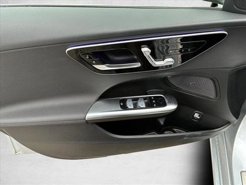 Certified 2026 Mercedes-Benz C 300 4MATIC Sedan image 12