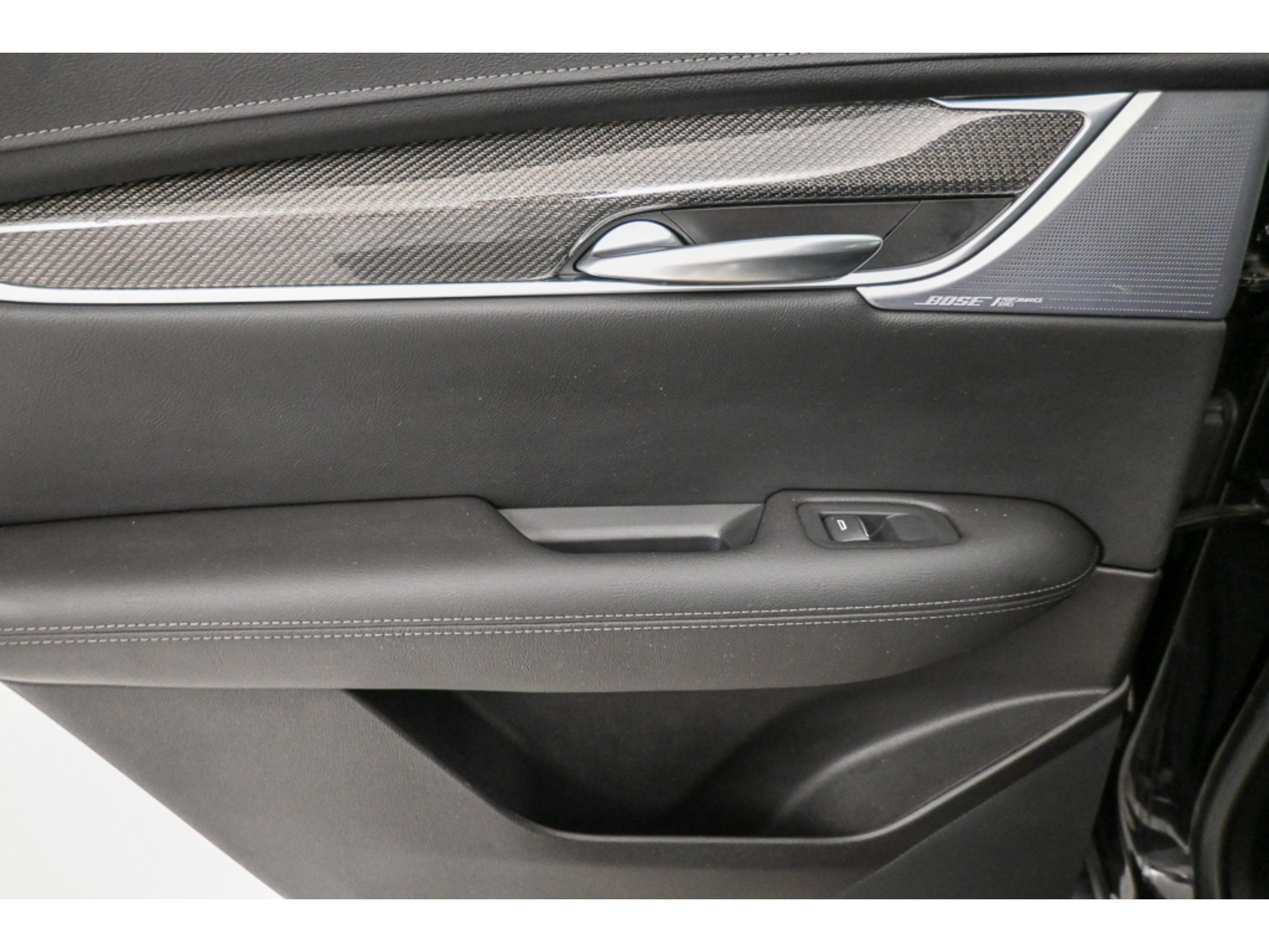 Used 2023 Cadillac XT5 Sportv AWD/4WD image 22