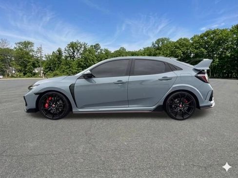 Used 2021 Honda Civic Type R image 5